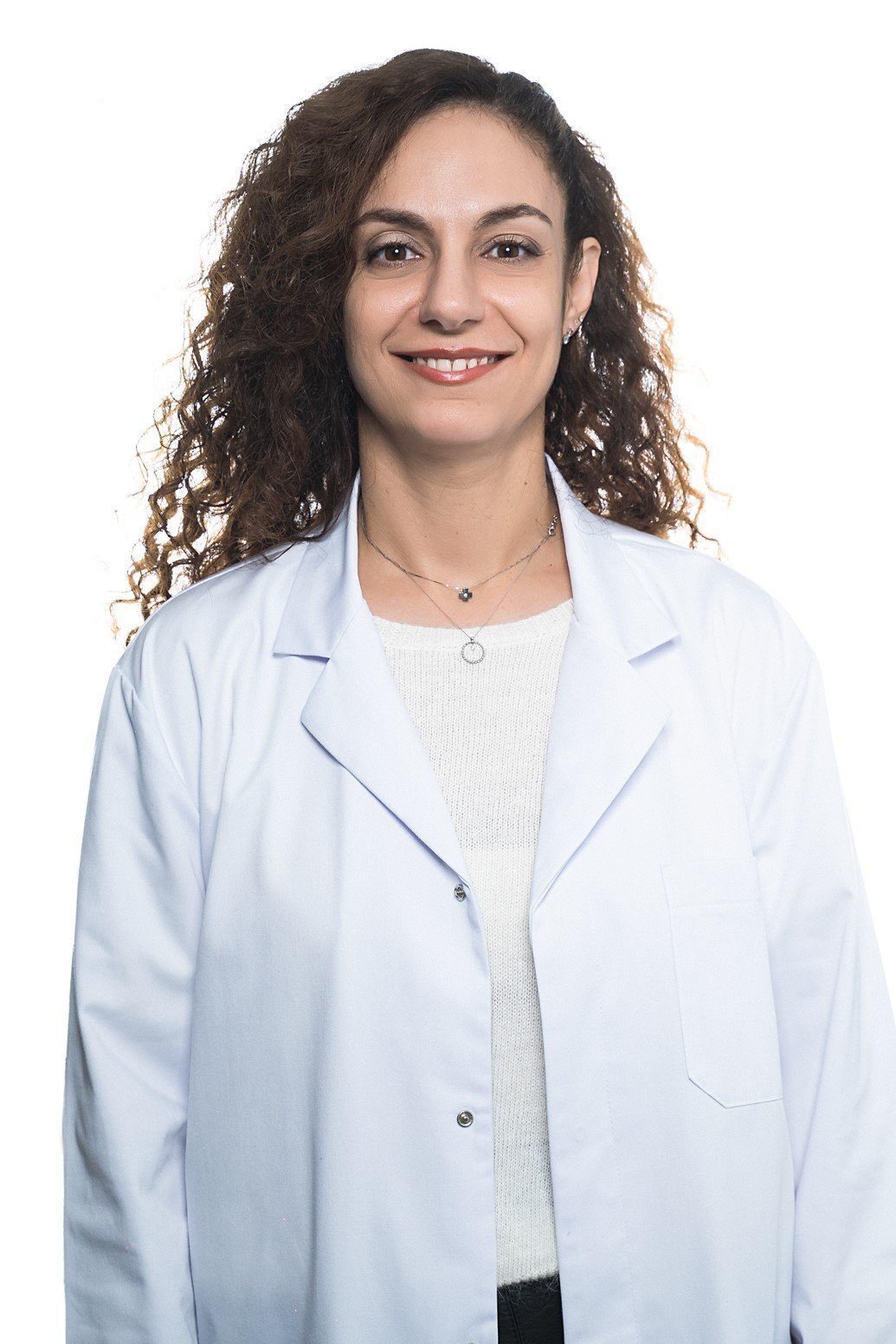 Dr. Maria Pericleous